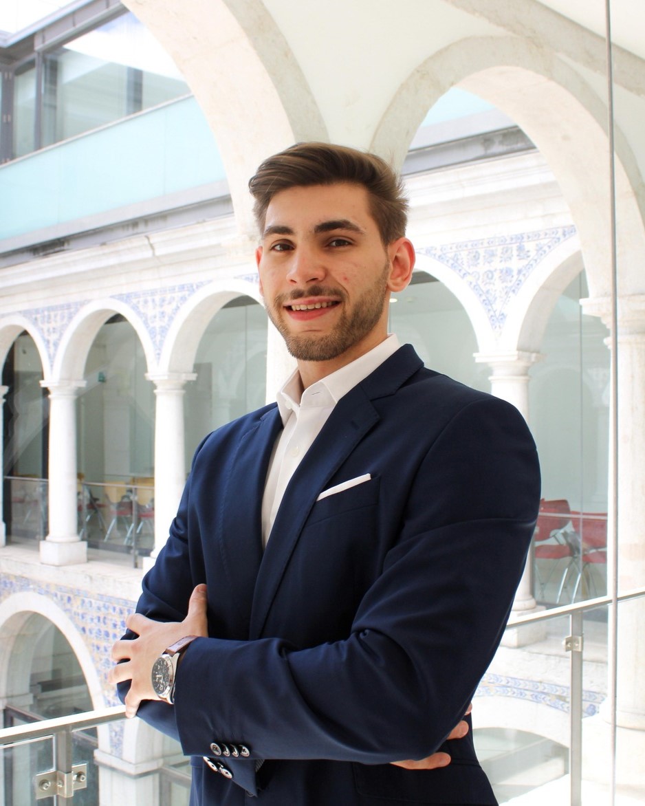 Diogo Gaspar